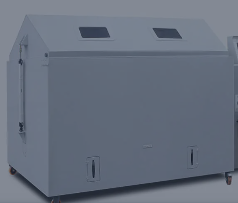 Salt Spray Chamber